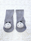 3D Aminal Socks