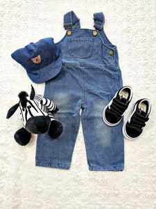 Denim Cool