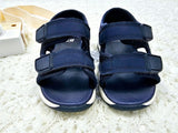 True Blue Sandals